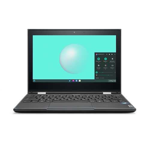 레노버 웨일북 WE1L (eMMC 64GB)_이미지