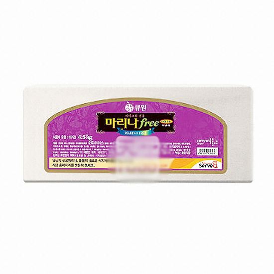 마리나 프리마가린 4.5kg