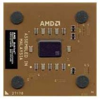 AMD AMD 애슬론XP 써러브레드2200+_이미지