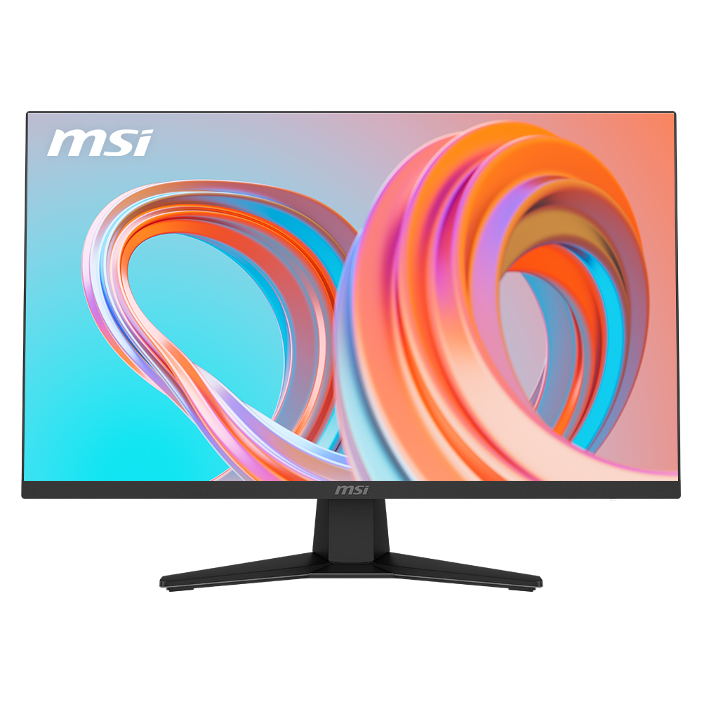 MSI MAG 274QF E20 Rapid IPS 게이밍 WQHD 200 AI Vision 무결점