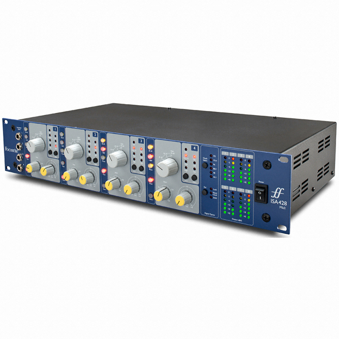 Focusrite ISA 428 MkII (정품)_이미지