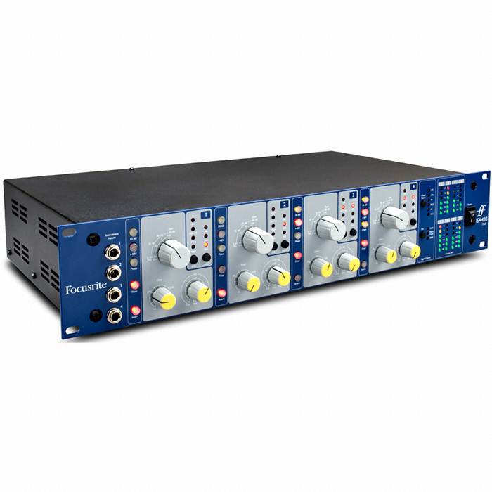 Focusrite ISA 428 MkII (정품)_이미지