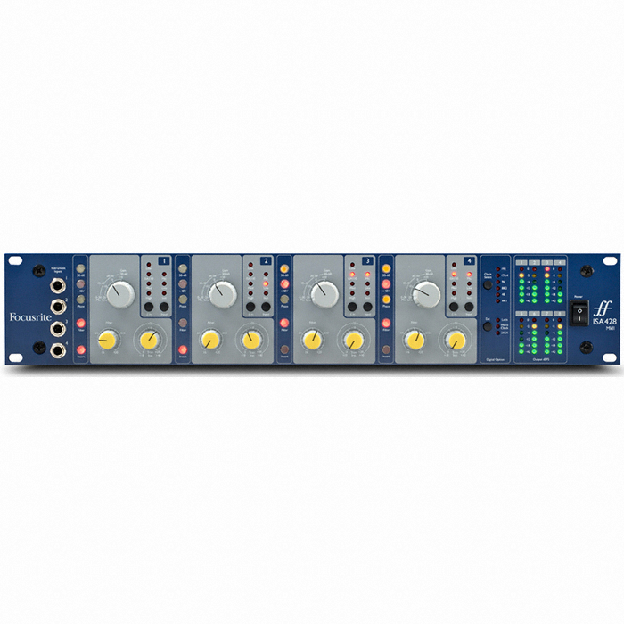Focusrite ISA 428 MkII