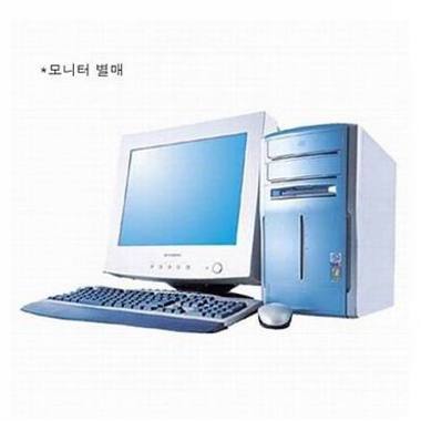 삼보컴퓨터 드림시스 AH513-L15+15