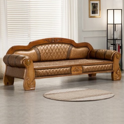 명품의료기 312NSF 돌소파 MS (홍맥반석)_이미지