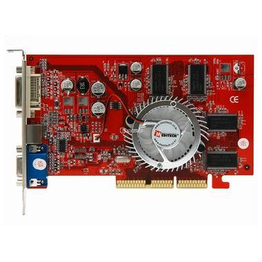 미디테크 ATI Radeon 9550 미디테크 128MB 128bit_이미지