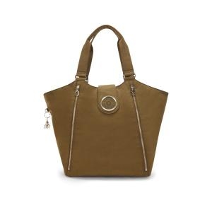 키플링 토트백 리시슬리 D Laurel Spice KOCBT20DLSP 156618_이미지