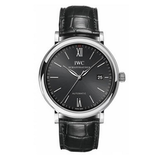 IWC 포르토피노 오토매틱 IW356502_이미지