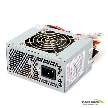 ONE-POWER MicroATX-350 20+4핀
