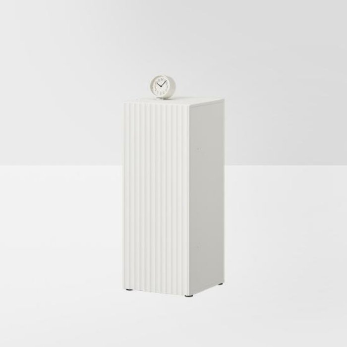 한샘 포에트 3단 수납장 400