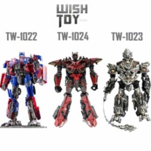변신 바이와이 TW1022 KO SS44 OP 피규어 장난감 모형 01 NO retail box