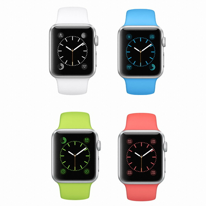 APPLE ��ġ ������ 38mm