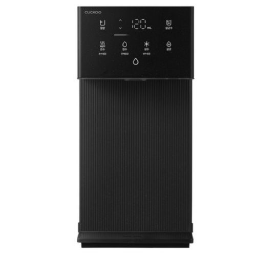 쿠쿠홈시스 인스퓨어 미니100 CP-AMS100EBK