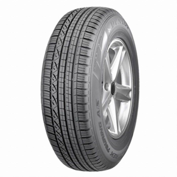 던롭타이어 그랜드트랙 투어링 올시즌 235/55R19 (장착비별도)