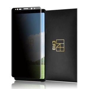 CRB C 갤럭시노트9 3DP 프라이버시 우레탄 풀커버 액정보호필름