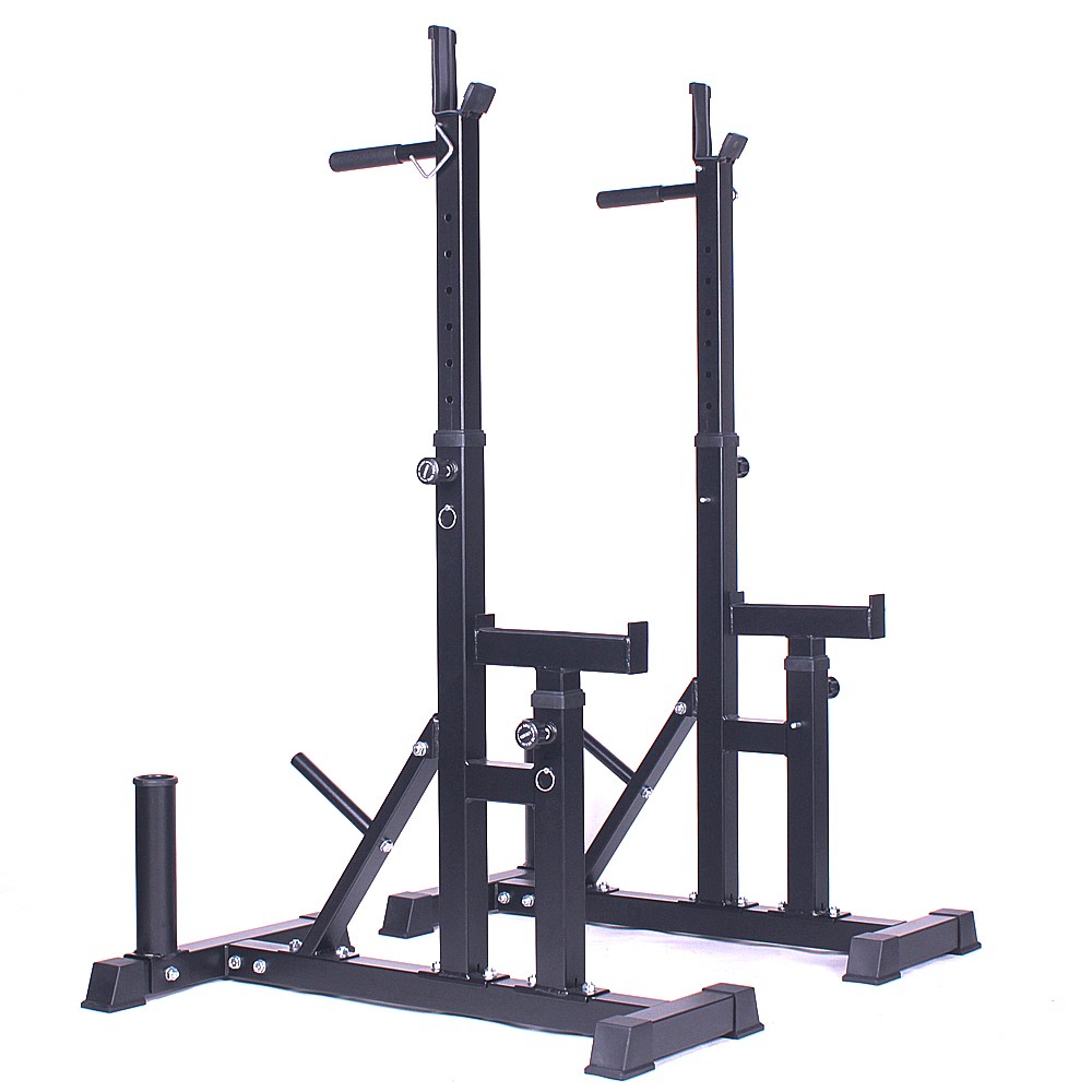 포스스포츠 분리형 스쿼트랙_이미지