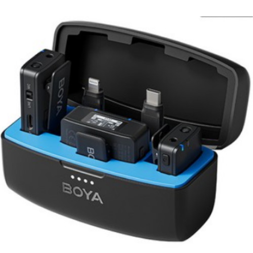 BOYA BOYAMIC 2.4G 2ä�� ��������ũ