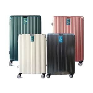 캐리어 PC100% K플러스 안전지퍼 25인치 G 698284