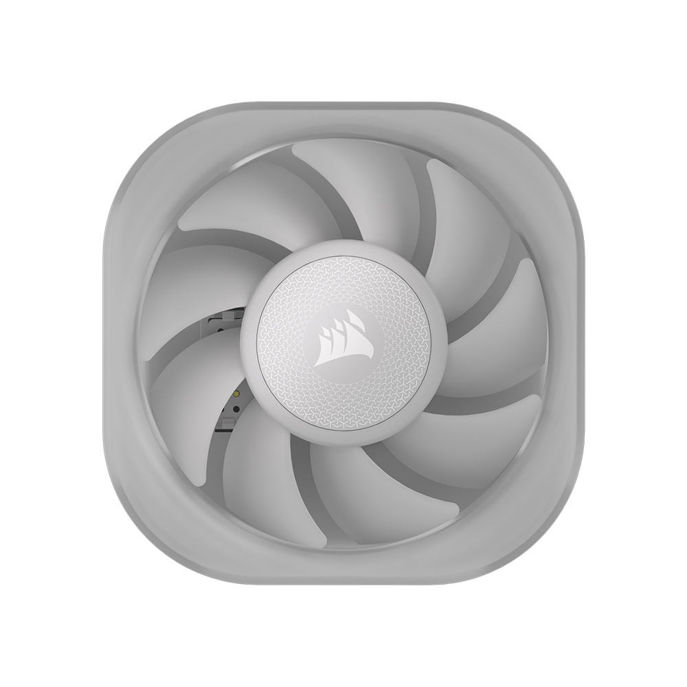 CORSAIR iCUE LINK AIO VRM FAN MODULE