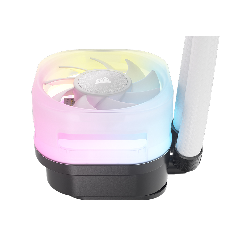 CORSAIR iCUE LINK AIO VRM FAN MODULE