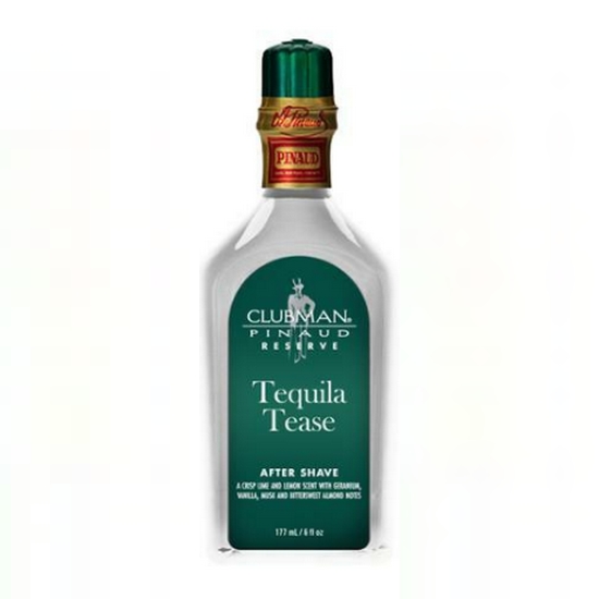클럽맨 리저브 데낄라 티즈 에프터 쉐이브 로션 177ml