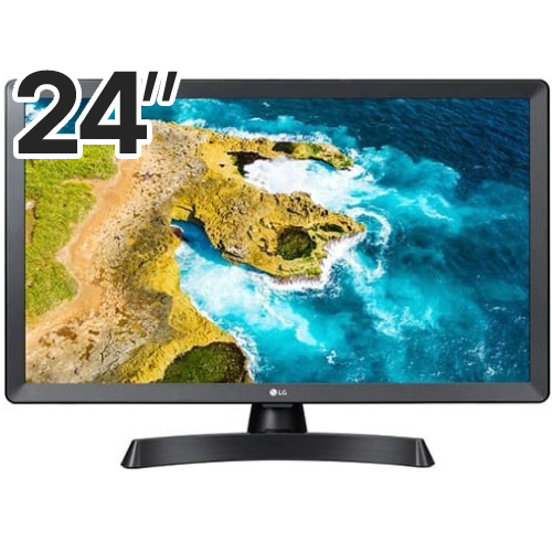 LG전자 24TQ510SP (스탠드)