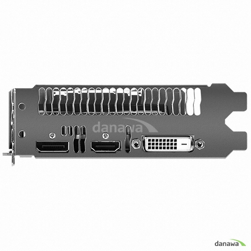 SAPPHIRE 라데온 RX 560 PULSE OC D5 2GB_이미지