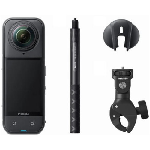 인스타360 X5 (모터사이클 멀티뷰 번들)