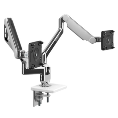 휴먼스케일 M2.1 듀얼 모니터암