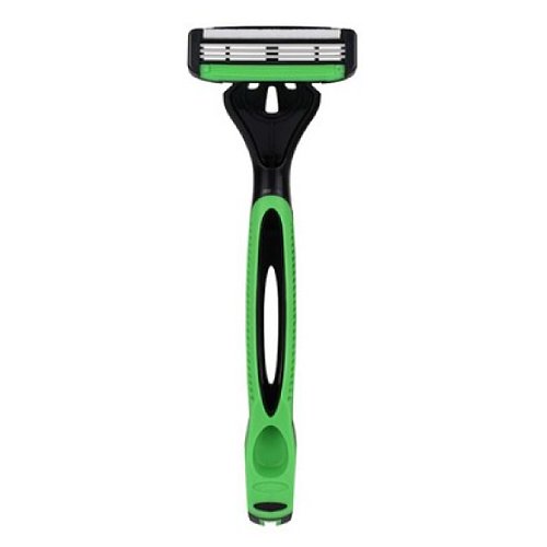 페이스3 일회용 면도기