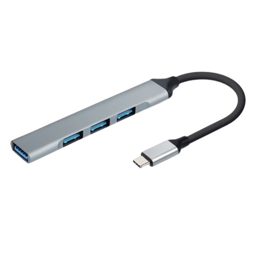 FW843 (4포트/USB 3.0 Type C)