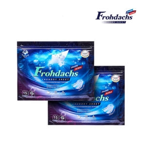 프로닥스 시트세제 더블액션 30매 (2개)_이미지