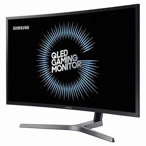 삼성전자 C32HG70_이미지