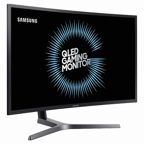 삼성전자 C32HG70_이미지