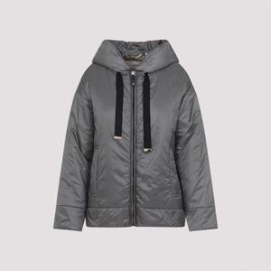 막스마라 THE CUBE 여성 패딩 2529486104600 024 Grey /2