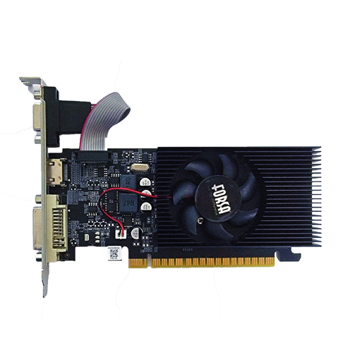 FORSA 지포스 GT730 D3 2GB WIN_이미지