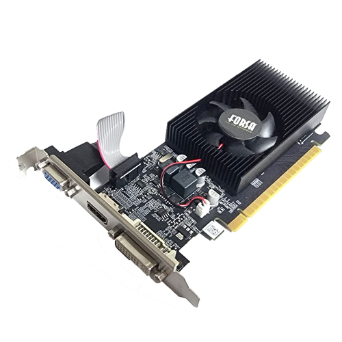 FORSA 지포스 GT730 D3 2GB WIN_이미지