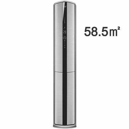 캐리어 The Premium AI 에어로 18단 AMC18VA2PSW