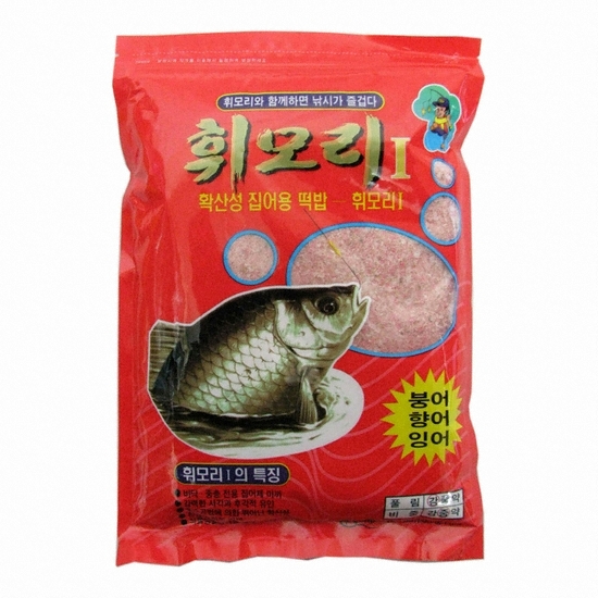 중앙어수라 휘모리 1 떡밥이미지입니다. 누르면 해당 게시물로 새창이동합니다.