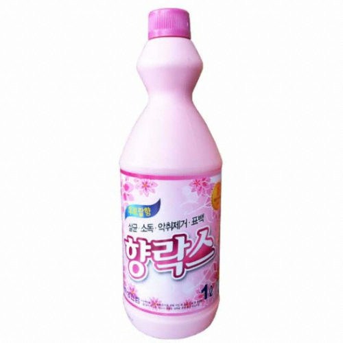 성진켐 향락스 1L (12개)_이미지