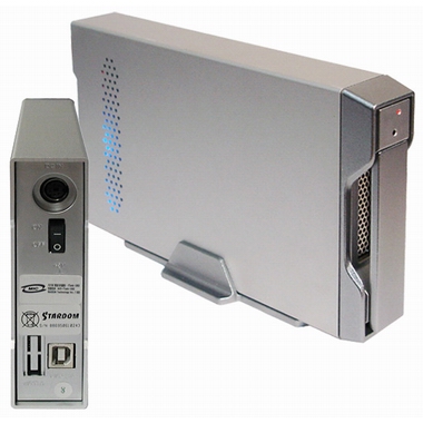 STARDOM iTANK i302-1S-B2 USB_이미지