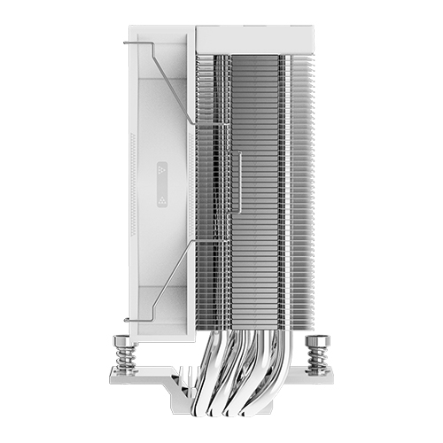 PCCOOLER CPS RT400 TCL FULL ARGB (화이트)_이미지