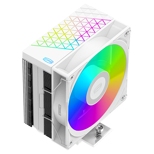 PCCOOLER CPS RT400 TCL FULL ARGB