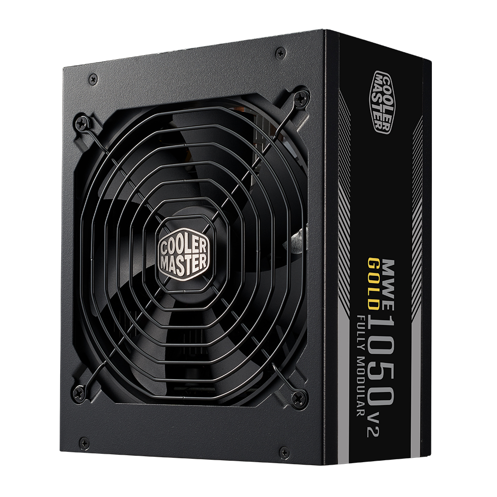 MWE GOLD 1050 V2 ATX3.0