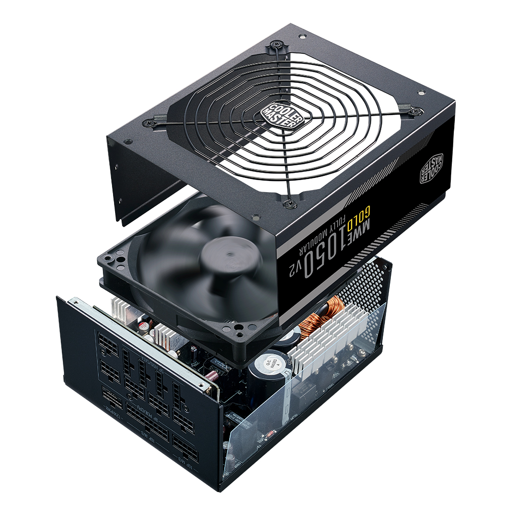 �𷯸����� MWE GOLD 1050 V2 ATX3.0