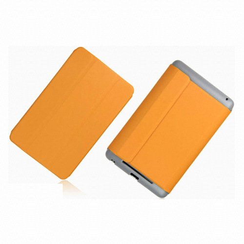 PnN 넥서스7 폴딩 스마트 커버 케이스_이미지