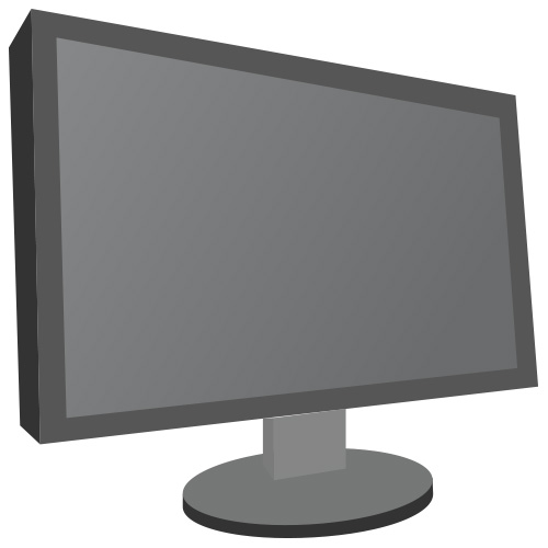 와사비망고 UHD320 REAL4K HDMI 2.0 재은이 (중고)