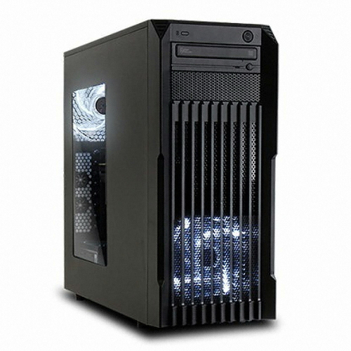 한성컴퓨터 보스몬스터 DX2 6606SW