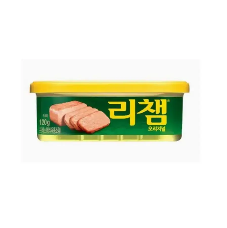 동원F&B 리챔 오리지널 120g (10개)_이미지