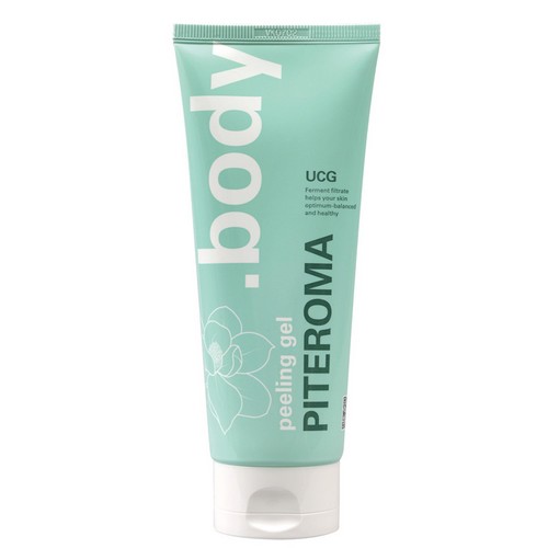 UCG 피테로마 필링젤 바디 200ml (9개)_이미지